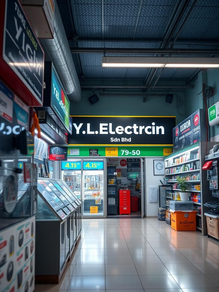 Y.L Electric (M) Sdn Bhd