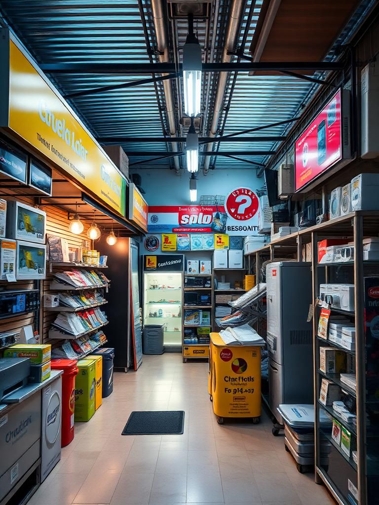 YL solar Electric company bintulu