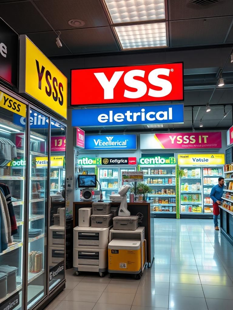 YSS Electrical