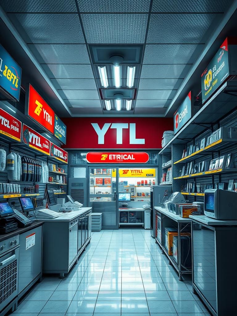 YTL Electrical Supply Sdn. Bhd.