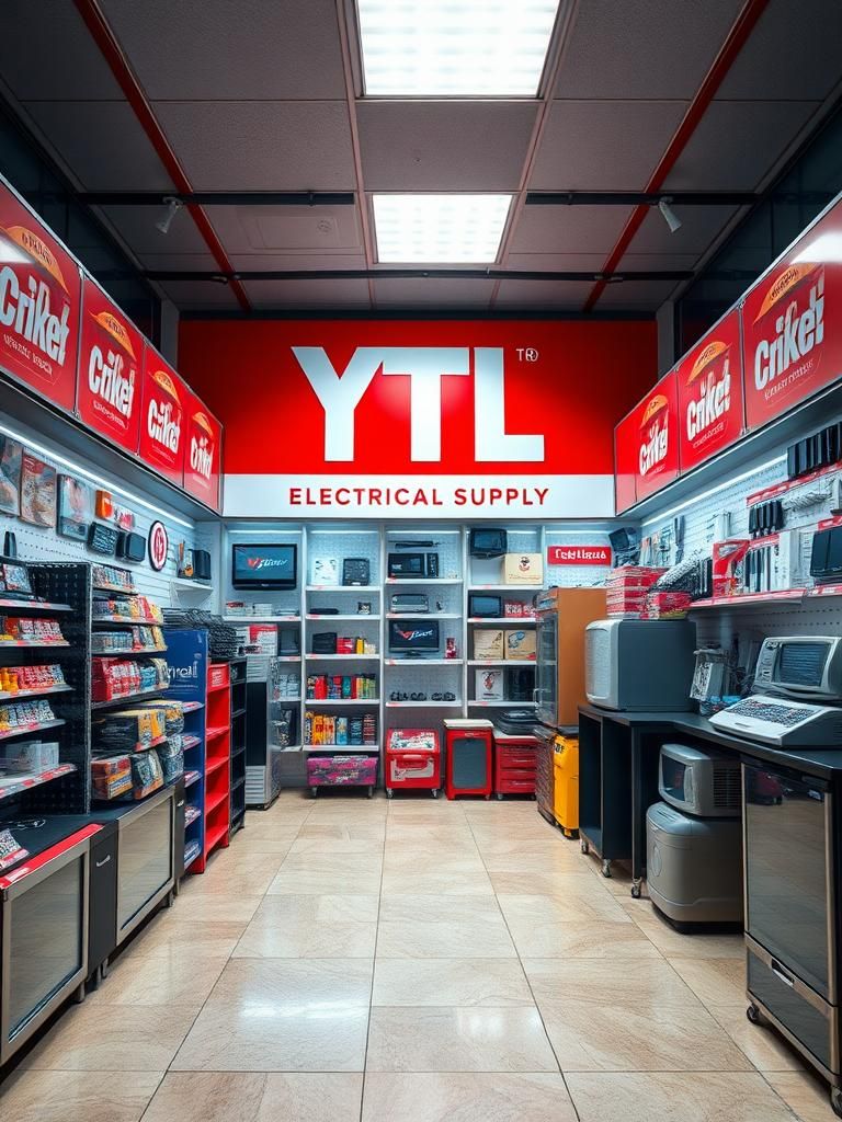 YTL Electrical Supply