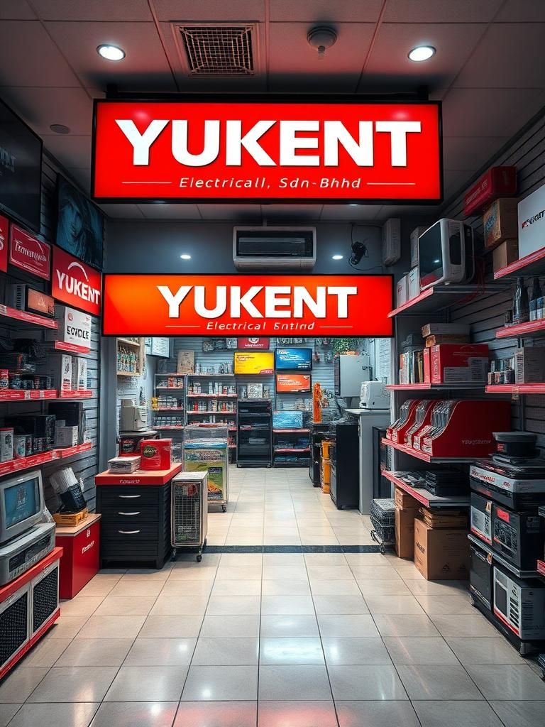 YUKENT Electrical Sdn Bhd