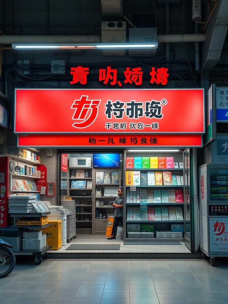 Yat Seng Electrical Enterprise