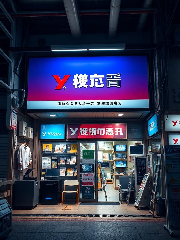 Yayasan Telecommunications Sarikei