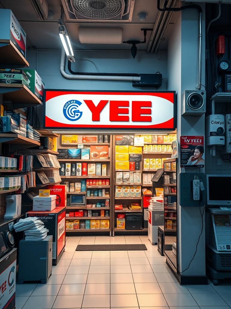 Yee Electrical Trading Sdn Bhd 1 Yee Electrical Trading Sdn Bhd