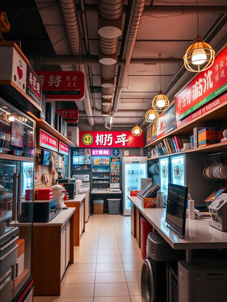Yong Huat Furniture & Electrical Trading 1 Yong Huat Furniture & Electrical Trading