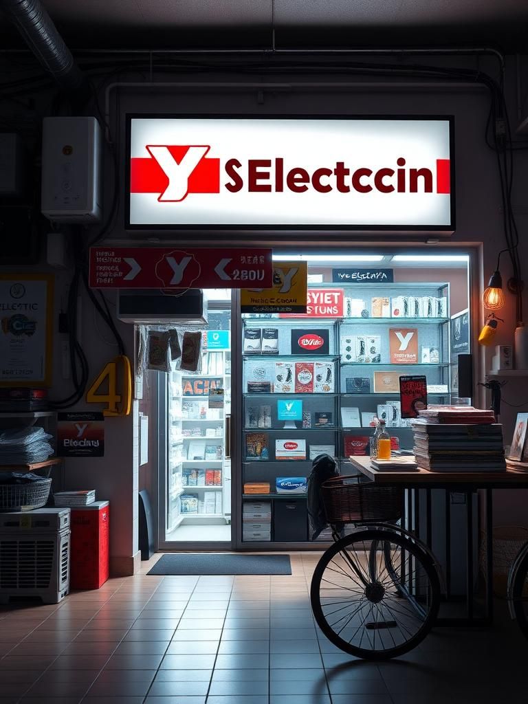 Yse Electric (Selangor) Sdn Bhd