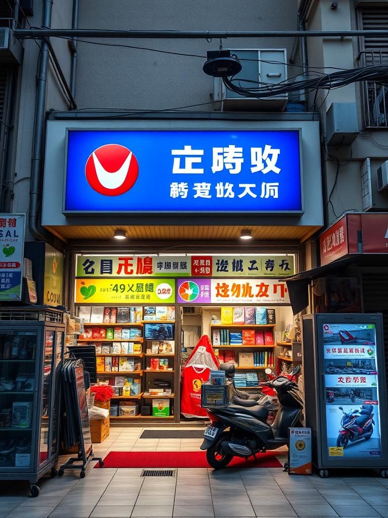 Yu Heng Electric Sdn Bhd (Taman Permata – Ulu Kelang)