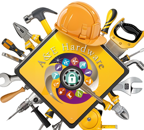 ae electrical hardware supplies