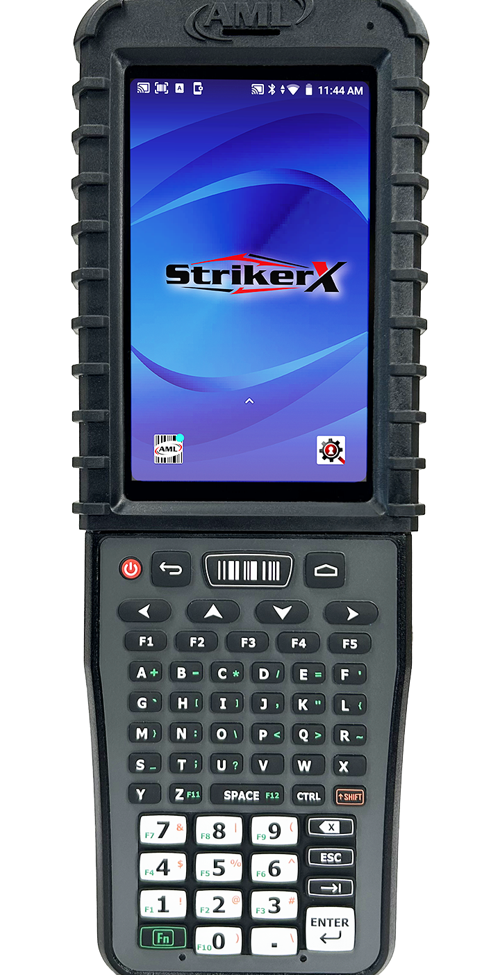 aml electronic centre