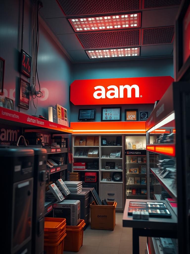 ams OSRAM Opto Semiconductors (M) Sdn Bhd