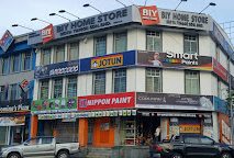 biy home store kota tinggi sdn bhd