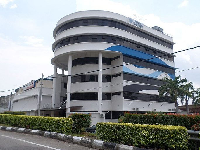 bp wan li electric sdn bhd