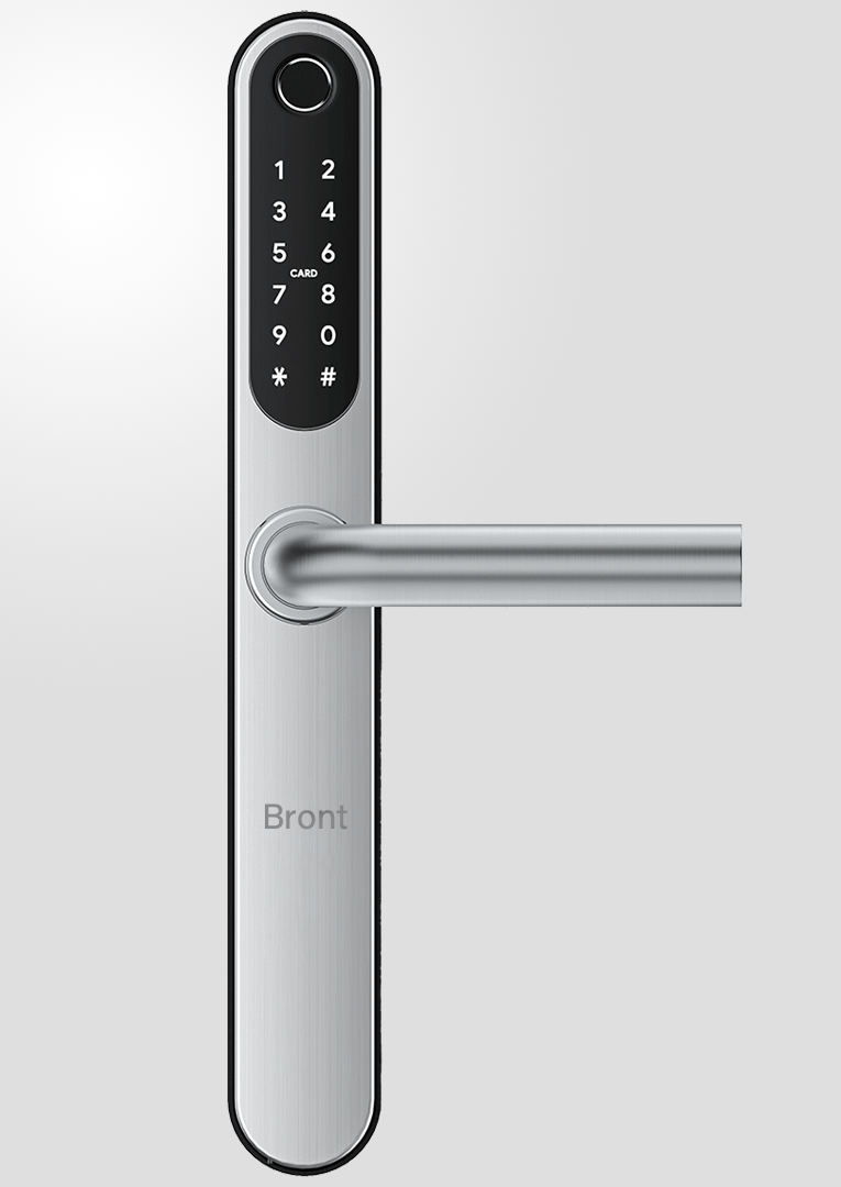 bront home gadget