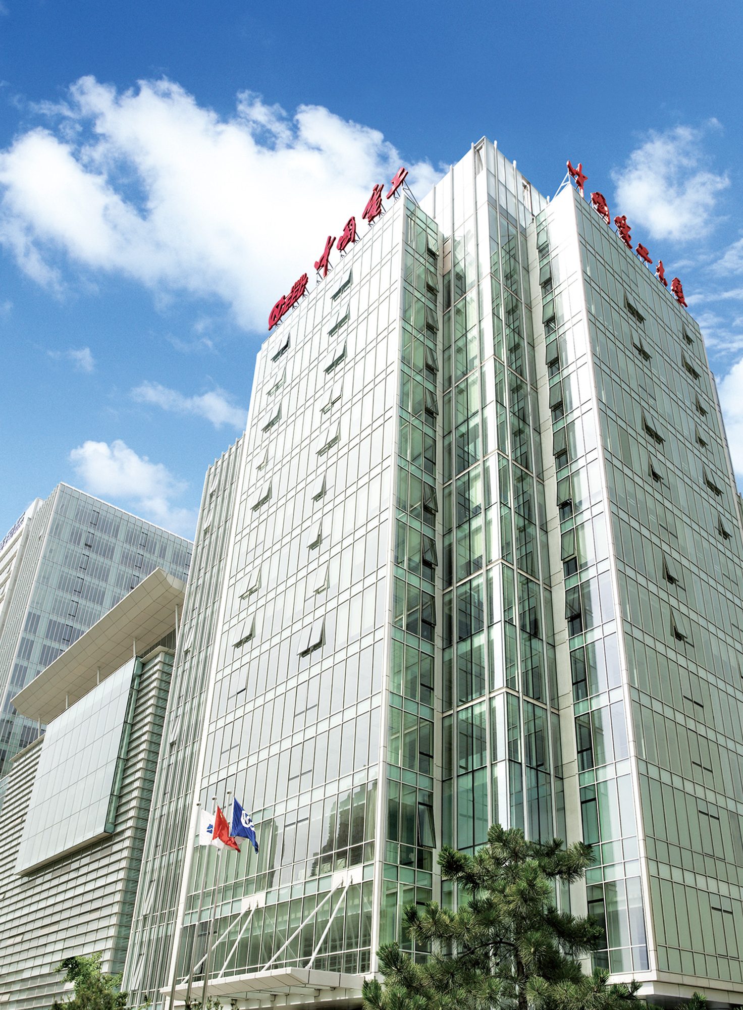 chin electric engineering