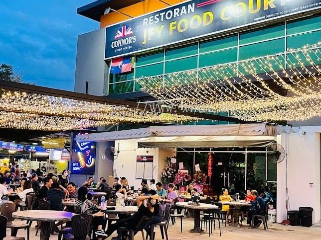 COURTS Kulai 1 courts kulai