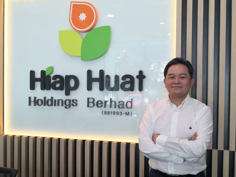 协发贸易公司Syarikat Perniagaan Hiap Huat 1 e58d8fe58f91e8b4b8e69893e585ace58fb8syarikat perniagaan hiap huat