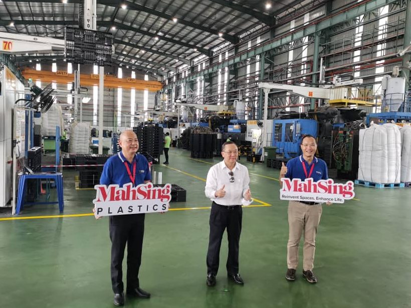 elektrik hock sing sdn bhd