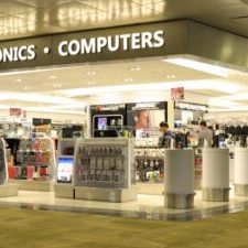 eng siang electronic sales services