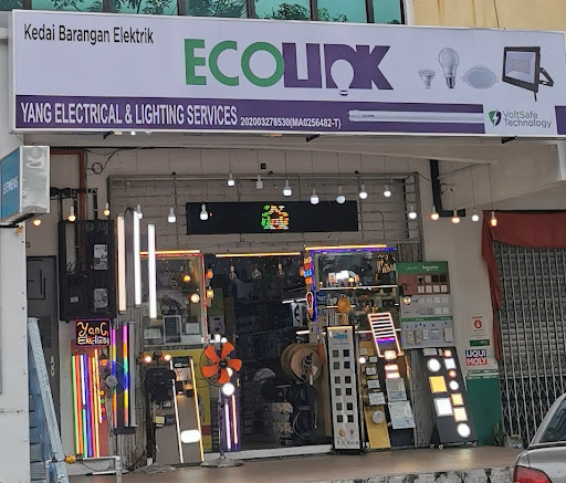 YANG Electrical & Lighting Sdn Bhd