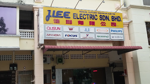 Jlee Electric Sdn Bhd