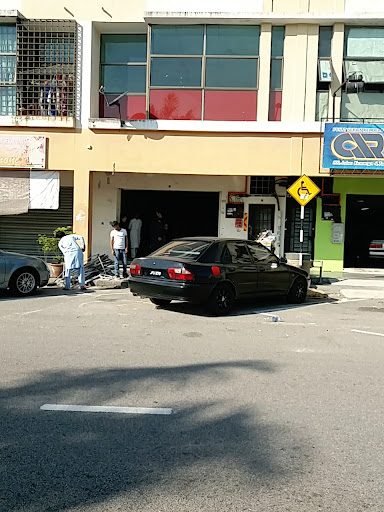 V&B KHYBER ENTERPRISE