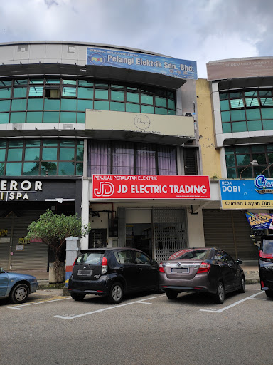 JD Electric Trading