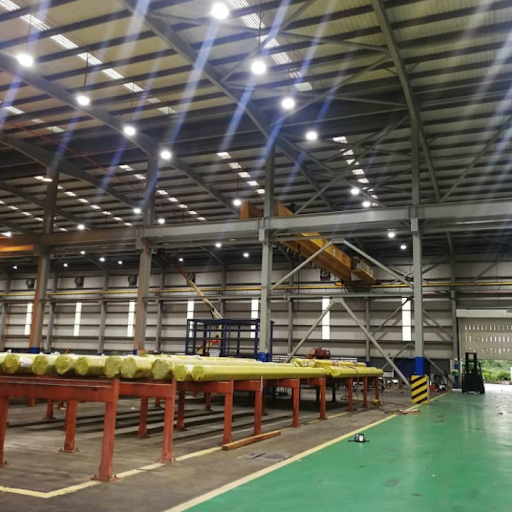 LH Lighting & Automation Sdn. Bhd. - Malaysia LED Lighting Manufacturer Since 2012 | HL Platinum | JDC