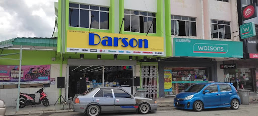 Darson Yong Peng Darson Yong Peng