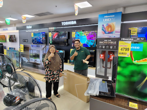LionMas Yong Peng LionMas Yong Peng