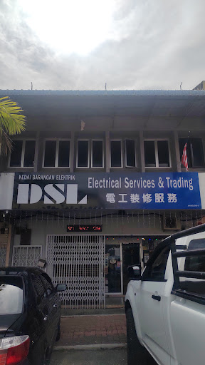 DSL ELECTRICAL SERVICES & TRADING DSL ELECTRICAL SERVICES & TRADING