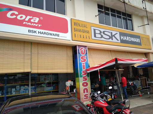 BSK HARDWARE