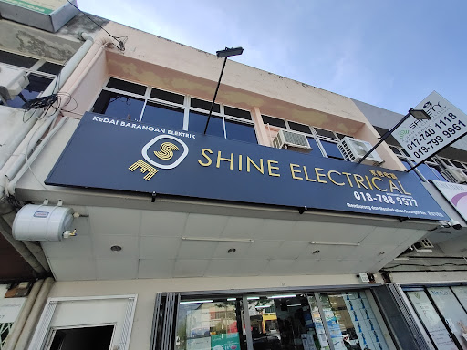 SHINE ELECTRICAL