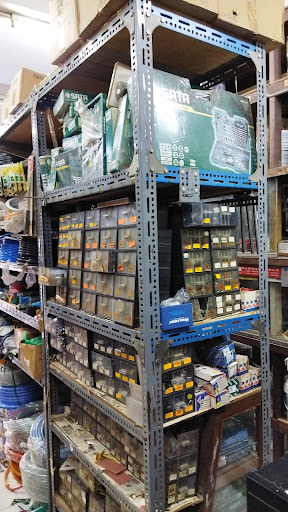 Ronfatt Hardware Sdn. Bhd.