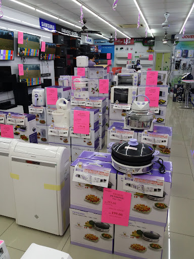 HK Home Electrical Sdn Bhd HK Home Electrical Sdn Bhd