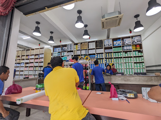 Perniagaan Elektrik Jaya Utara Sdn. Bhd. Perniagaan Elektrik Jaya Utara Sdn. Bhd.