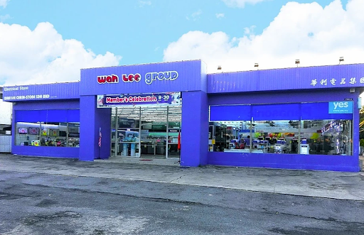 Wah Lee Group (Alor Setar-Jln Kancut) Wah Lee Group (Alor Setar-Jln Kancut)