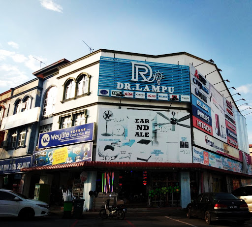 Weylite Electric Sdn Bhd ( Dr. Lampu ) Weylite Electric Sdn Bhd ( Dr. Lampu )