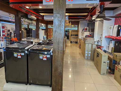 HH Sales & Service (K) Sdn. Bhd. HH Sales & Service (K) Sdn. Bhd.