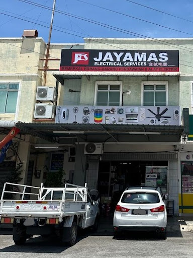 JAYAMAS ELECTRICAL SERVICES AlorSetar 金城电器