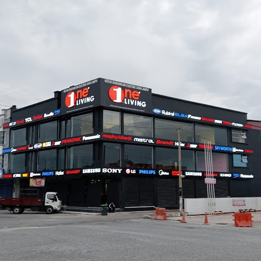 One Living Alor Setar - 51AS