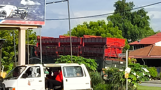 kontraktor elektrik alor setar