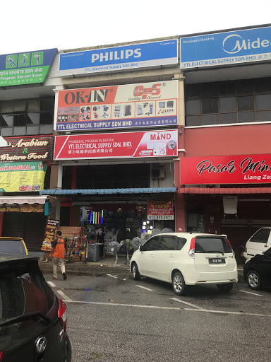 YTL Electrical Supply Sdn. Bhd.