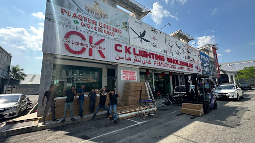 Ck Lighting Sdn Bhd ( Alor Setar - Kedah )