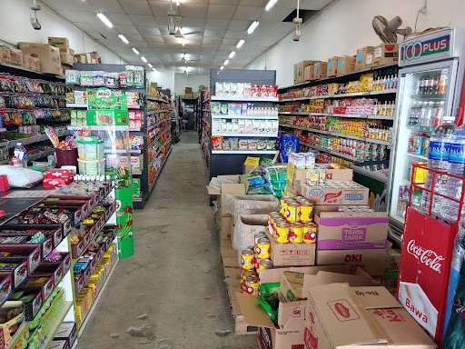 2510 Store, Ayer Hangat 2510 Store, Ayer Hangat