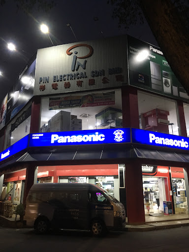 PIN ELECTRICAL SDN BHD PIN ELECTRICAL SDN BHD
