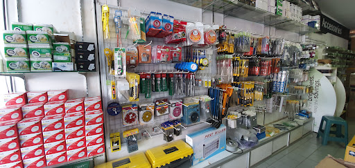PL New Point Electric PL New Point Electric
