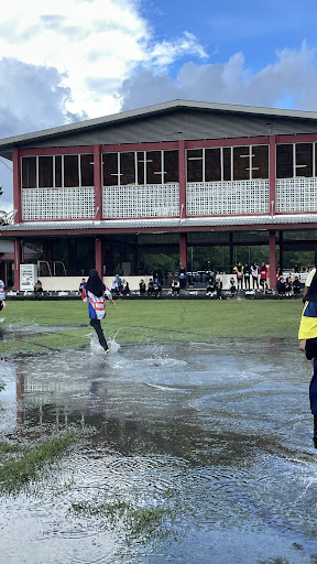 Sekolah Menengah Kebangsaan Ayer Hangat Sekolah Menengah Kebangsaan Ayer Hangat
