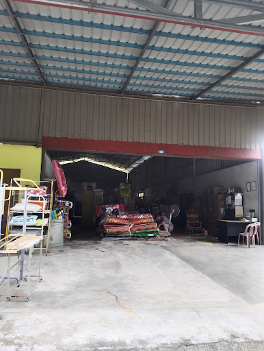 Kalim Air hangat Kalim Air hangat