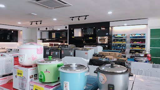 K STORE ELECTRONIC